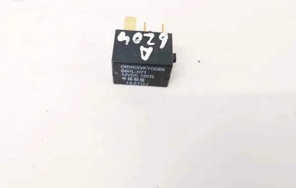 Honda CR-V Other relay g8hlh71 g8hl-h71