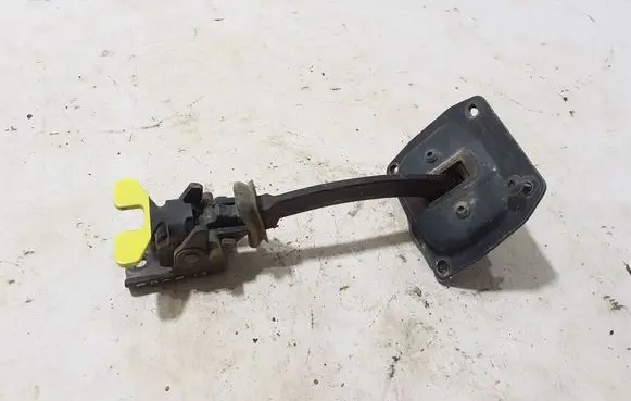 Toyota Proace Loading door check strap stopper SU001A4359