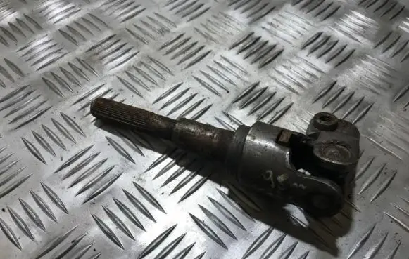 Mazda 626 Steering column universal joint