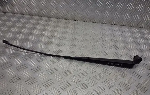 Toyota Yaris Front wiper blade arm