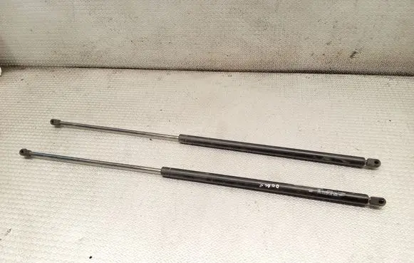 Fiat Doblo Tailgate/trunk strut/damper