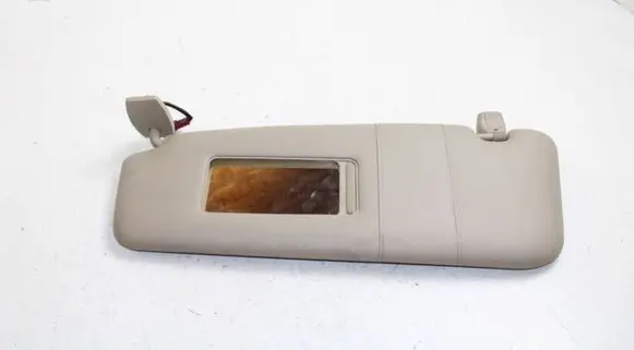 BMW 5 E60 E61 Sun visor