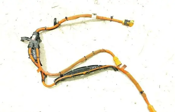 Other wiring loom