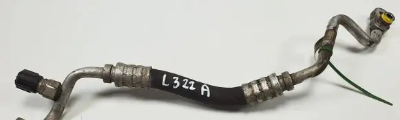 Land Rover Range Rover L322 Air conditioning (A/C) pipe/hose 8384420