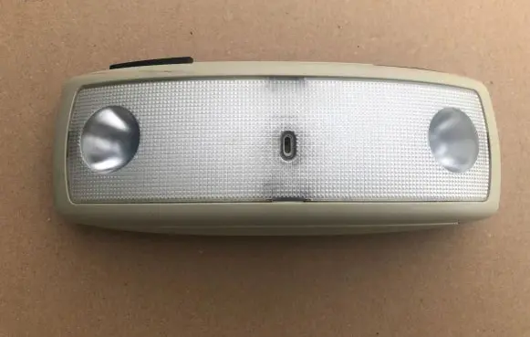 Volvo V60 Interior lighting switch 39859712