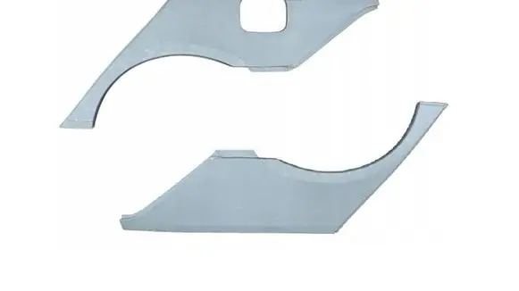 Honda Accord Fender