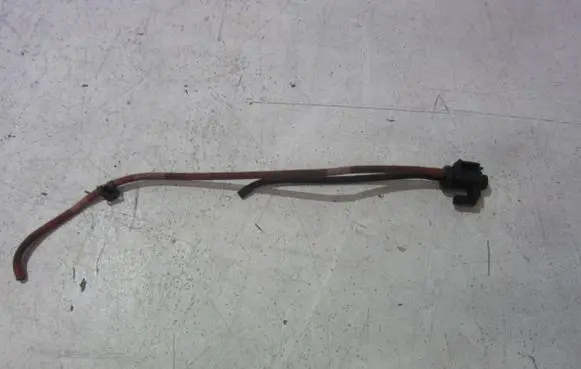 BMW X3 G01 Turbo solenoid valve 11748570591