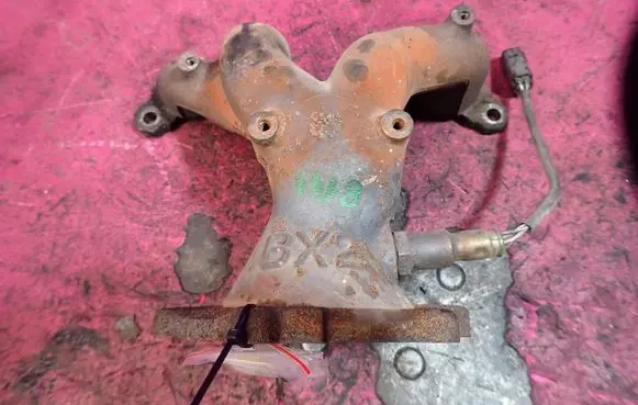 Exhaust manifold
