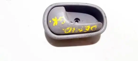 Mazda Demio Rear door interior handle