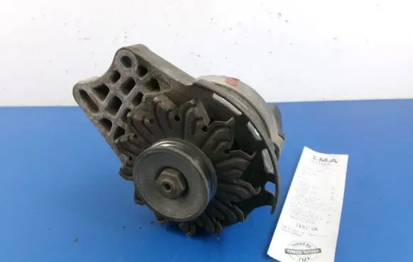 Fiat Seicento/600 Generator/alternator