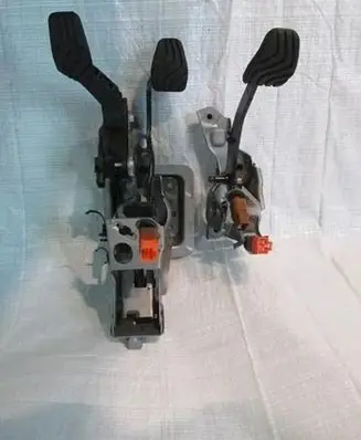 Nissan Micra K14 Pedal assembly 