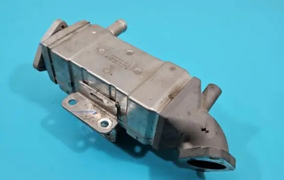 Isuzu D-Max EGR valve cooler 8975340171 IMPRK1407725