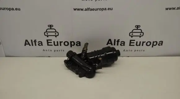Audi A4 S4 B9 8W Oil filter cover 059115389T