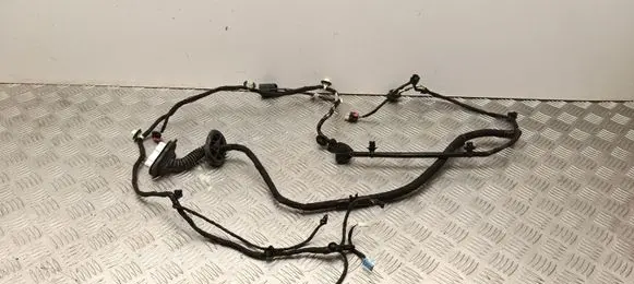 Tesla Model Y Rear door wiring loom 148905300E