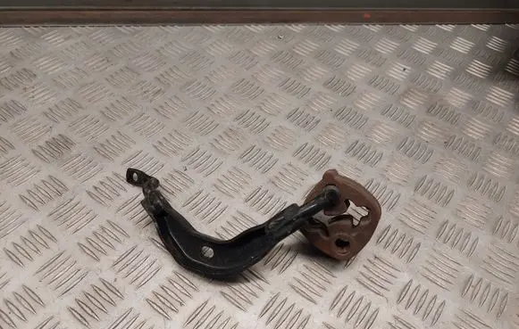 Muffler mount bracket/holder