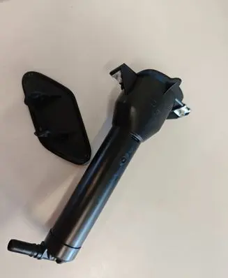 Honda CR-V Headlight washer spray nozzle 76880T1EE010M4