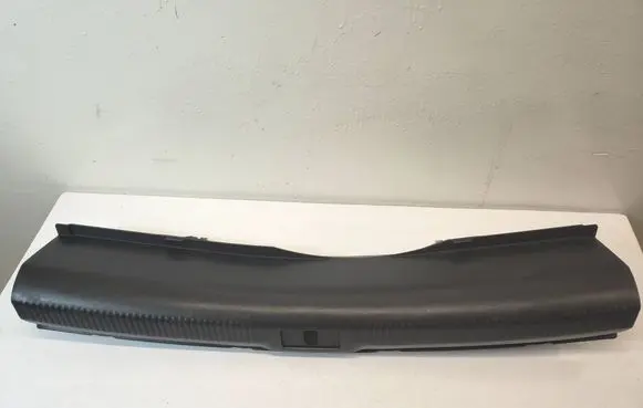 Audi A4 S4 B8 8K Trunk/boot sill cover protection 8k5863471autoas5 8k5863471