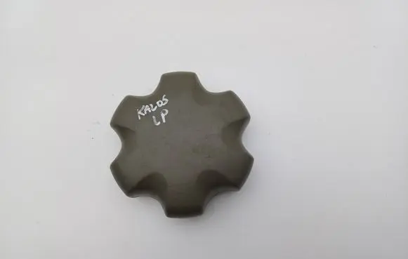 Chevrolet Kalos Seat adjustment knob D8088010