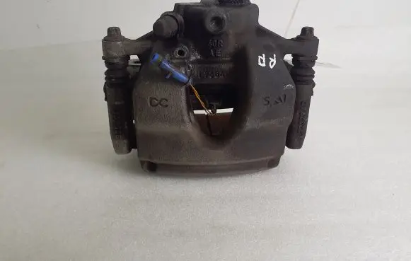 Mercedes-Benz A W177 Front brake caliper A1774215200