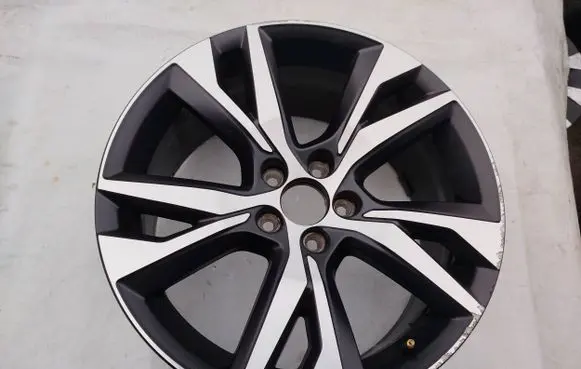 Volvo S60 R18 alloy rim 31471482