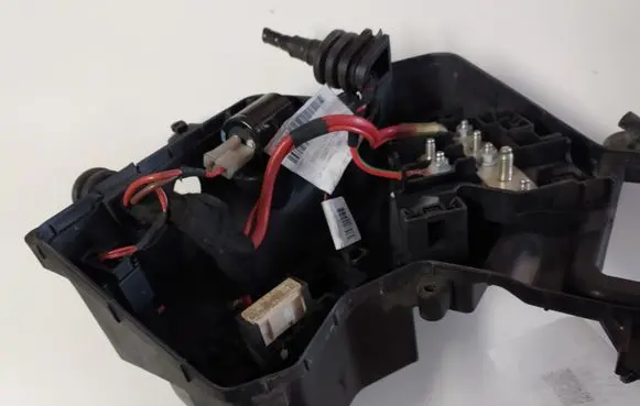 Audi A6 S6 C6 4F Positive wiring loom 4F0941824 4F2937575