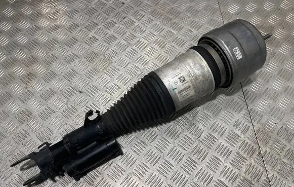 Mercedes-Benz E W213 Air suspension front shock absorber A2133201401 A2133200701