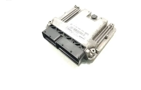Opel Zafira C Engine control unit/module 55585024 0281018769 1039S44177