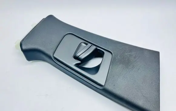 Porsche Macan (95B) (B) pillar trim (top) 95B867294