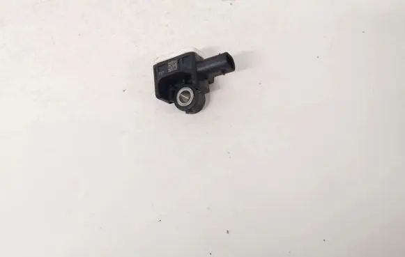 Audi A8 S8 D4 4H Airbag deployment crash/impact sensor 4H0959643