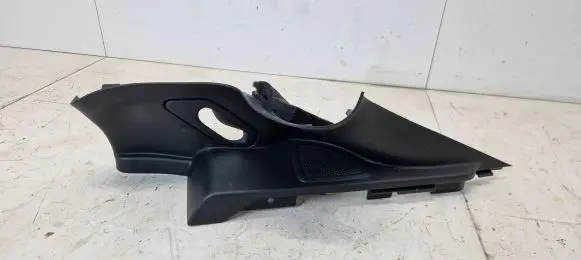 Jaguar I-Pace (D) pillar trim (bottom) J9D3-51748