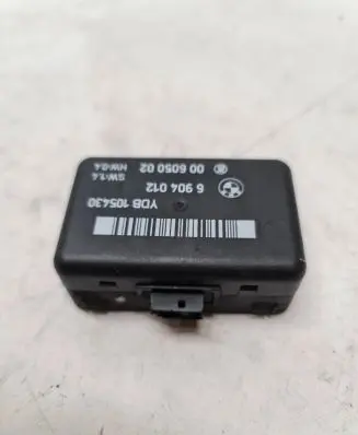 BMW 5 E39 Rain sensor YDB105430 00605002 6904012