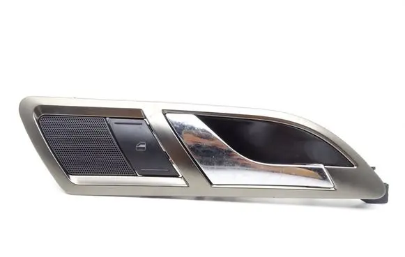 Skoda Superb B5 (3U) Front door interior handle 3U0837932