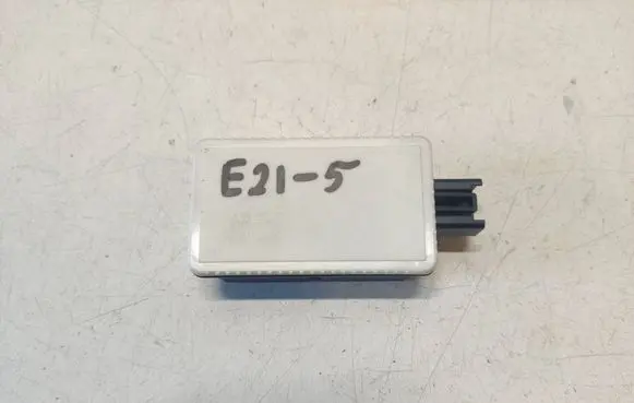 Volvo XC60 Door central lock control unit/module 31419137