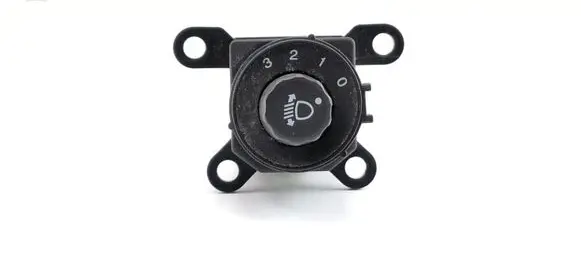 Honda Civic Headlight level height control switch M30424