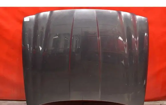 Engine bonnet/hood