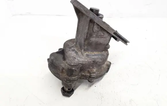 Volkswagen Multivan T4 Vacuum pump