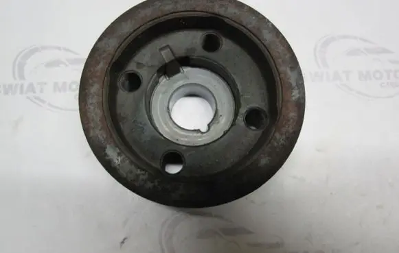 Opel Insignia A Crankshaft pulley 584GB