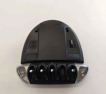 Mini Cooper Countryman R60 Front seat light 9806332
