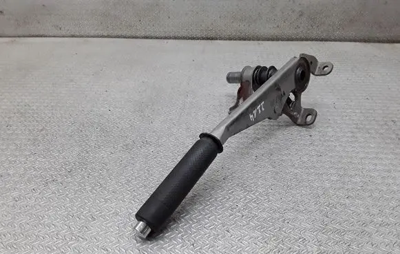 Chevrolet Lacetti Handbrake/parking brake lever assembly