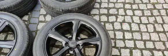 Audi Q5 SQ5 8R R19 alloy rim 8R0601025L