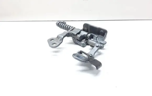 Tailgate/trunk/boot hinge