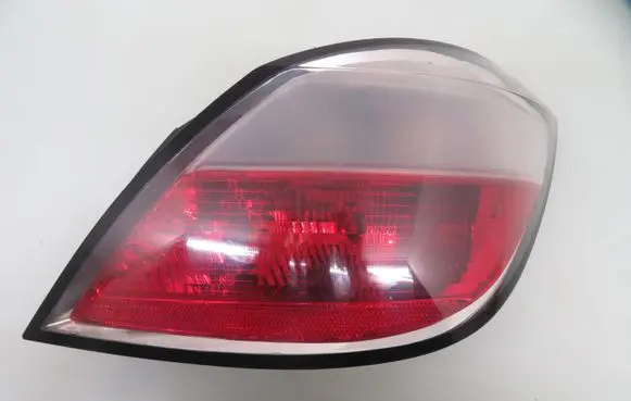 Opel Astra H Rear/tail lights 159728