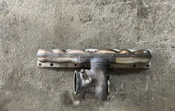BMW 7 F01 F02 F03 F04 Turbo 18551018660