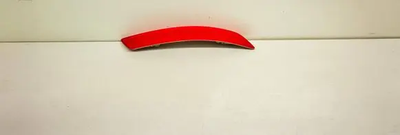 BMW 6 F12 F13 Rear tail light reflector 7210587