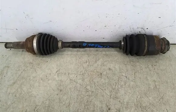 Mazda 2 Front driveshaft 