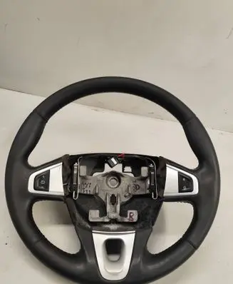 Renault Megane III Steering wheel 484307102R 0917087927 0028000950802
