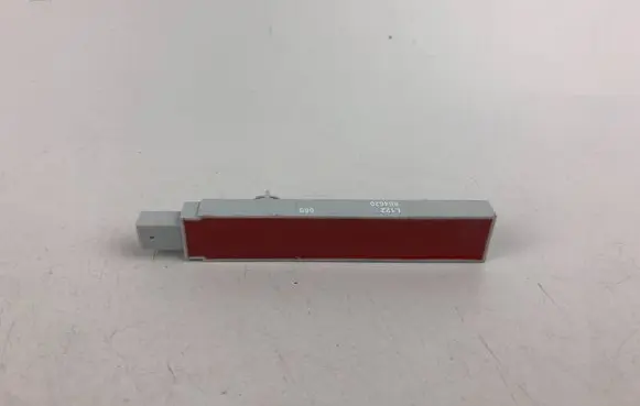 Keyless (KESSY) go control unit/module