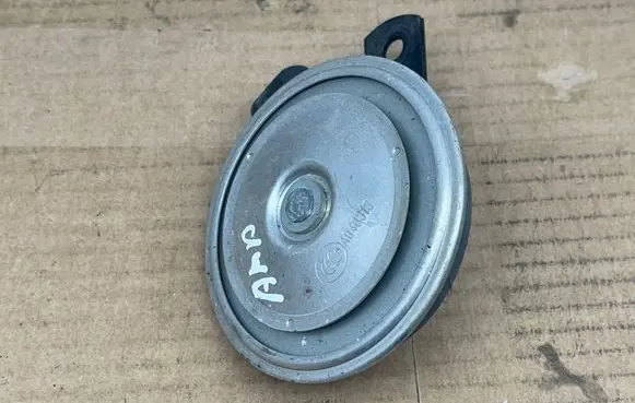 Opel Ampera Horn signal E2001018