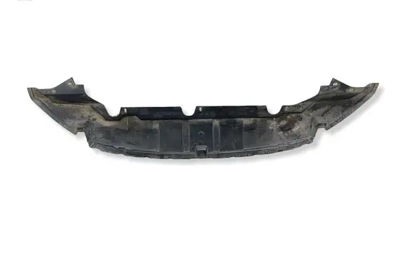 Ford Kuga I Front bumper skid plate/under tray 8V41A8B384AC