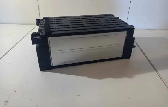 Renault Zoe Other control units/modules 295B99078R 19042018